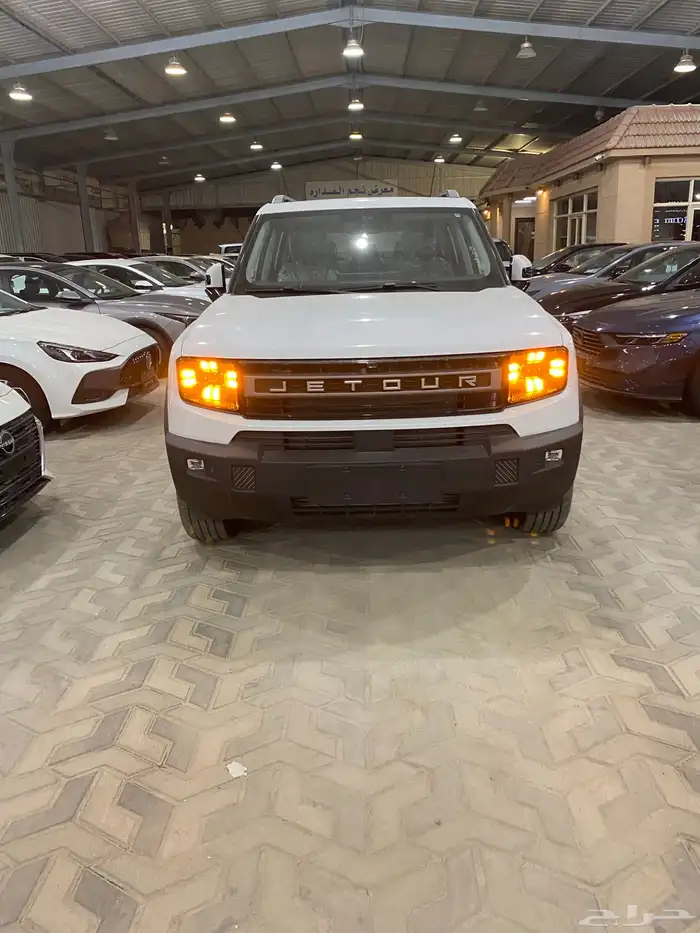 جيتور T1 لكجري 2025 عرض خاص 3