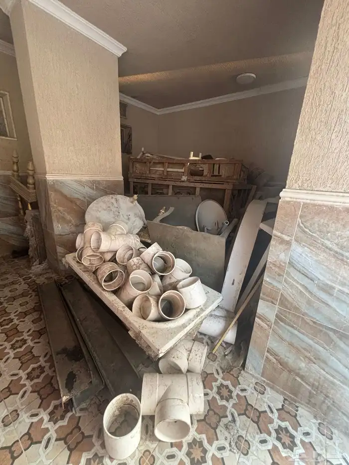 ادوات سباكة و دينومو وجاكوزي للبيع 2