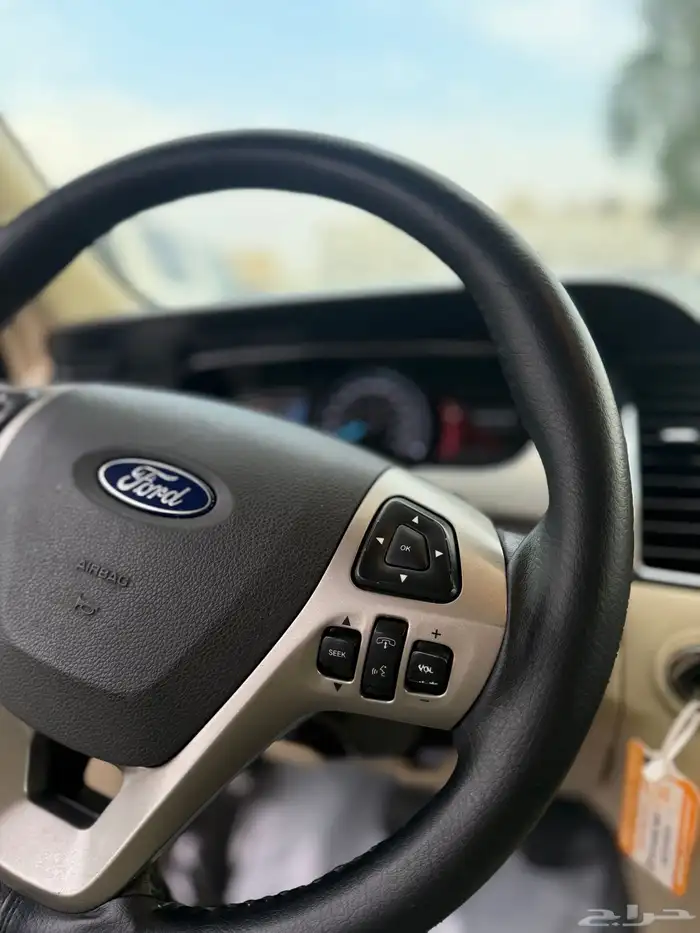 تورس موديل 2013 للبيع او البدل 21