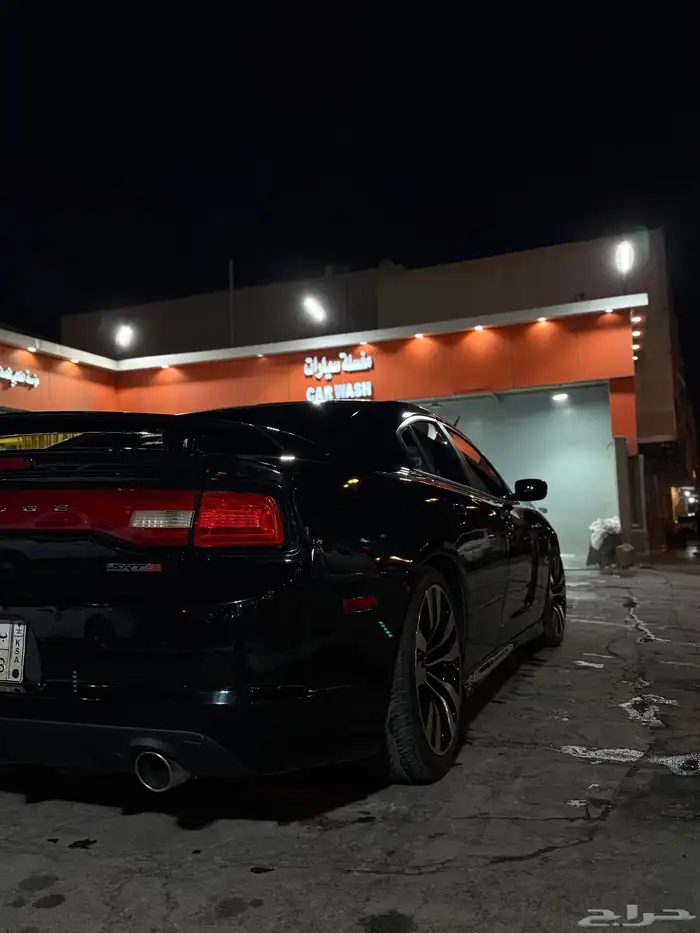 تشارجر رود محول srt بدي كت 1