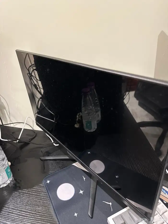 شاشة قمينق صغيره 1