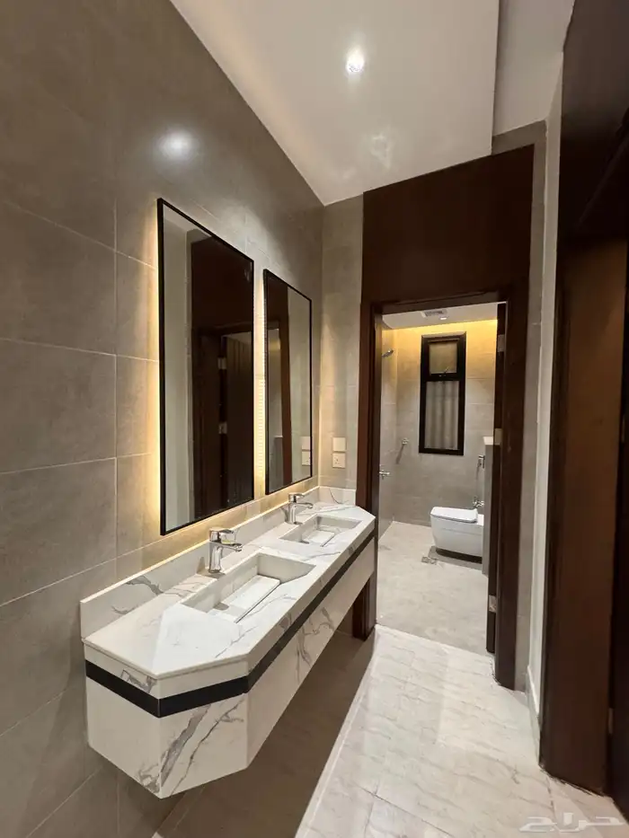 فله روف ارضيه حي مروج الأمير السعر 820 الف 5