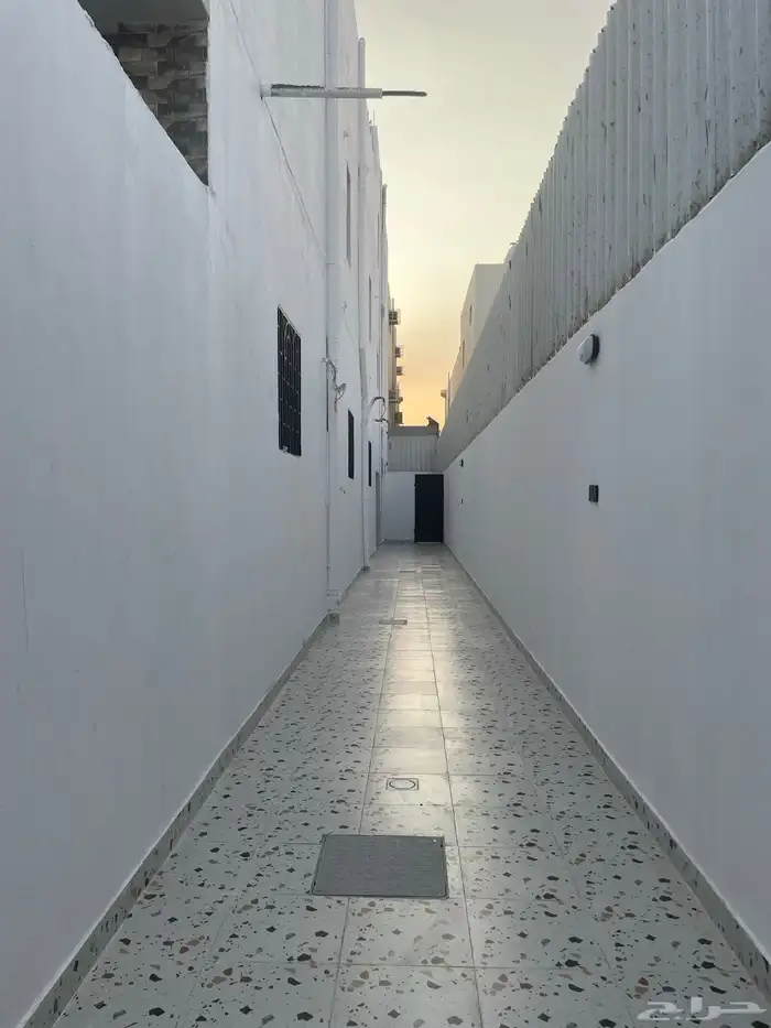 ملحق تمليك حي البوداي 2