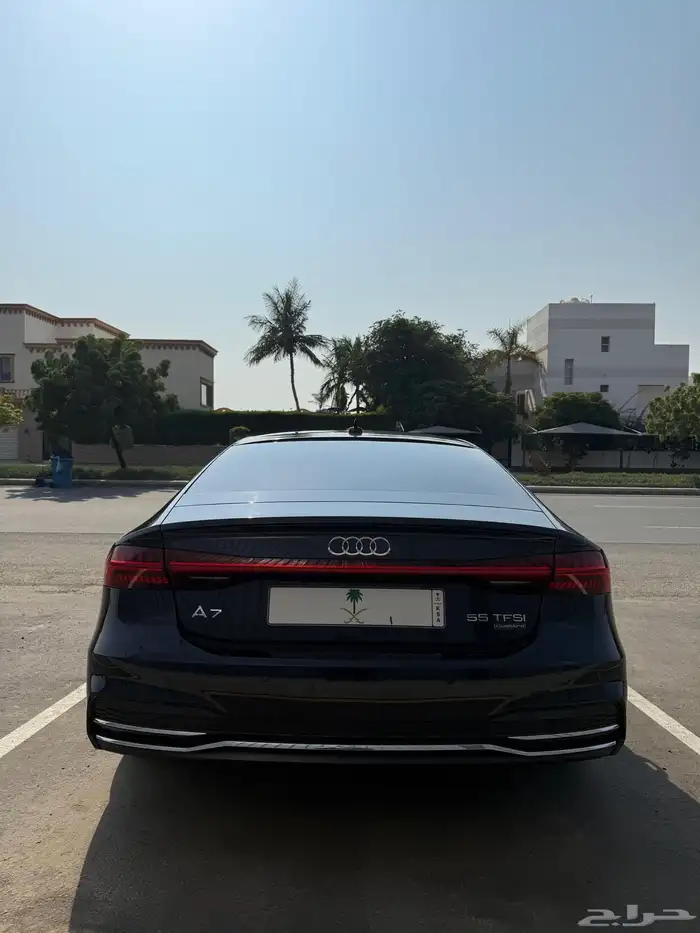 2020 audi a 7 2