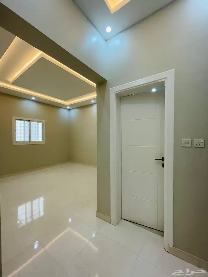 شقق تمليك ارضيه للبيع تبوك حي اليرموك موقع مميز 13