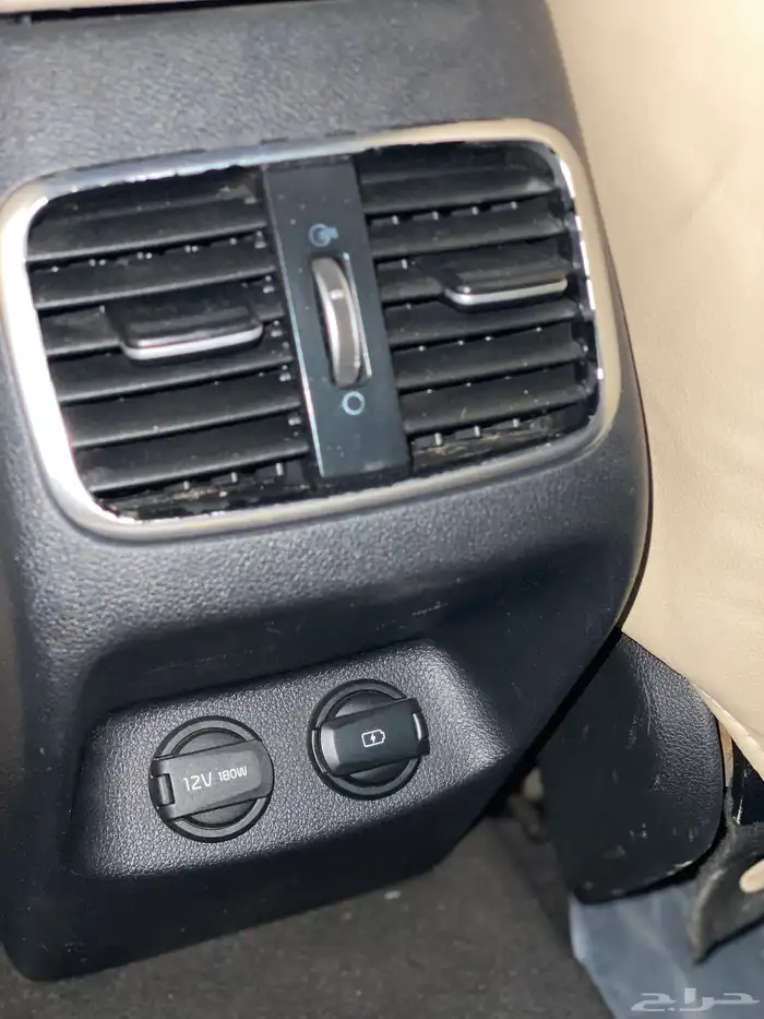 اوبتيما 2018 نظيفة جدا 27