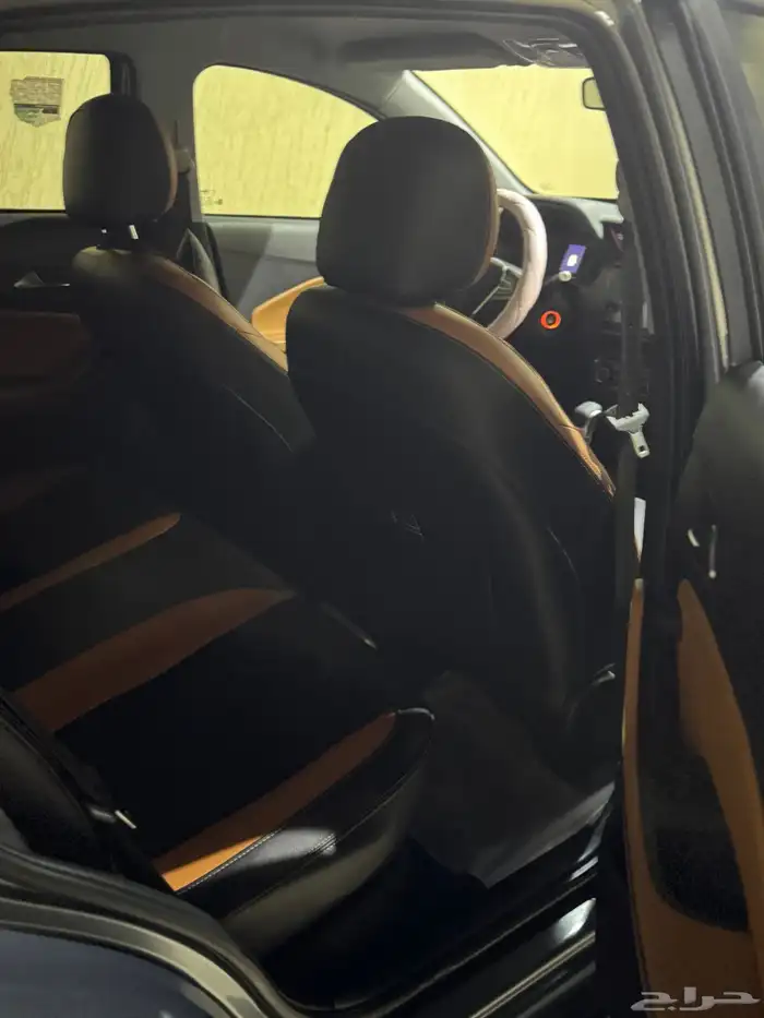 سيارة شيري تيجو 2 2023 9