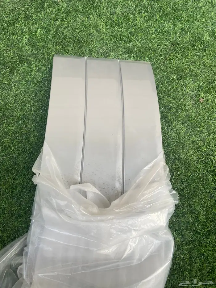 قطع رنج ومرسدس 12