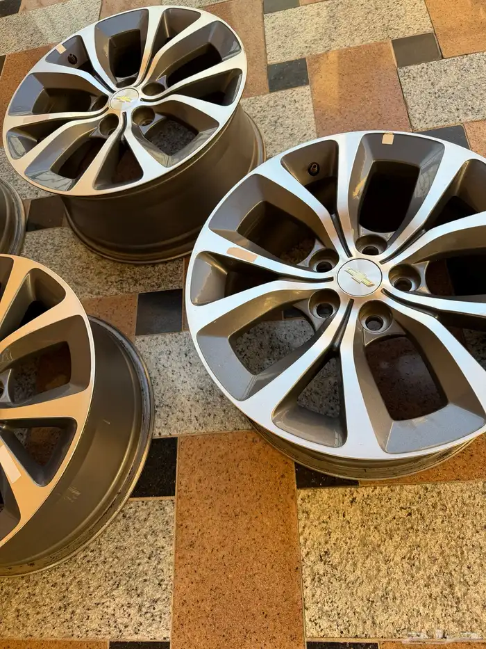 جنوط كابريس 2