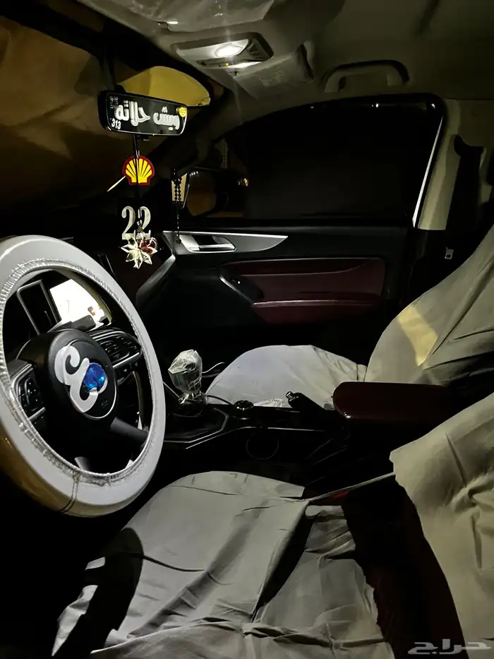 سياره جريت وول دبل باور 5