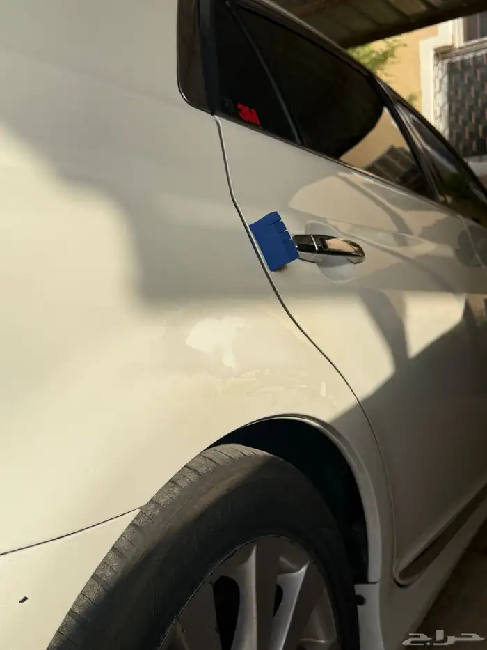 افالون 2012 نظيف 6