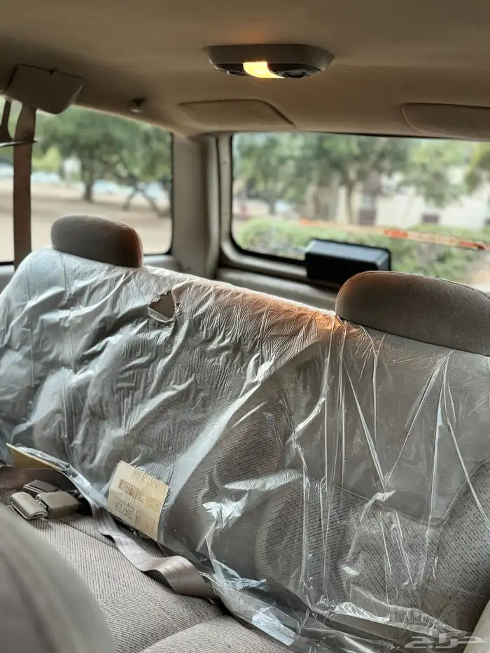 جمس سوبرمان 1996 مخزن باكياس وكالته 34