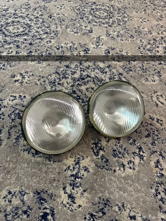 البيع قطع غيار جيب ربع وهيلوكس 16