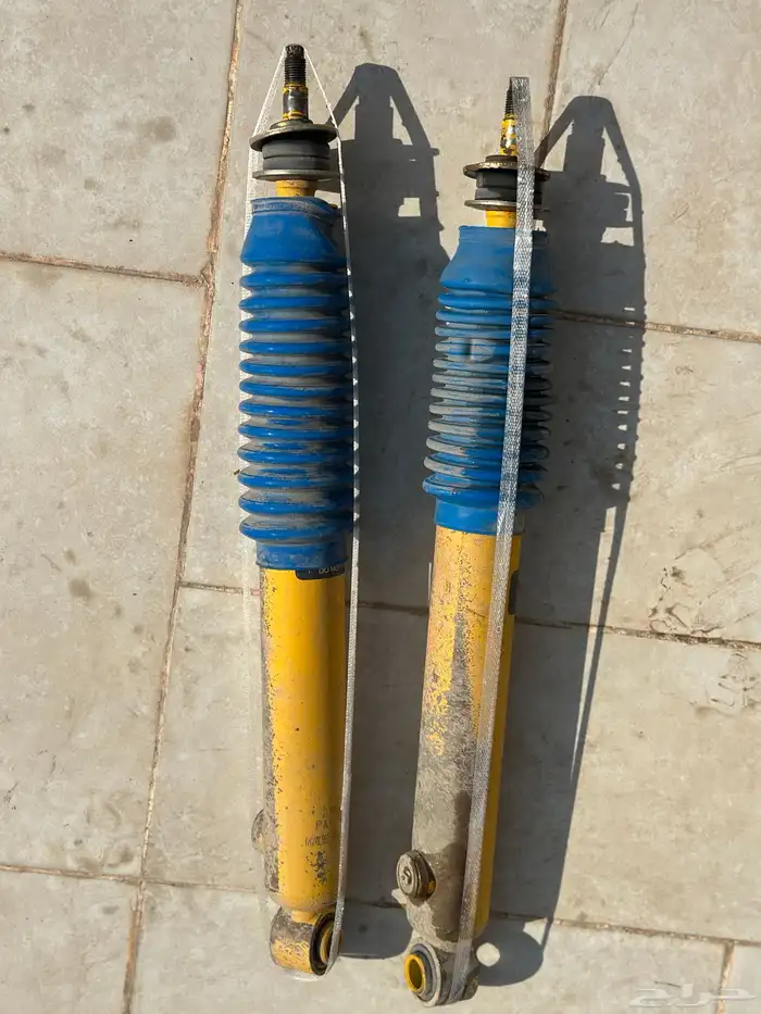 لاند كروزر 2023 3