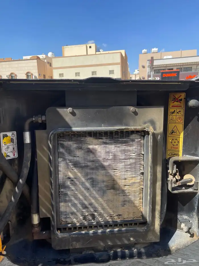 بوبكات هونداي 2012 نظيييف 14