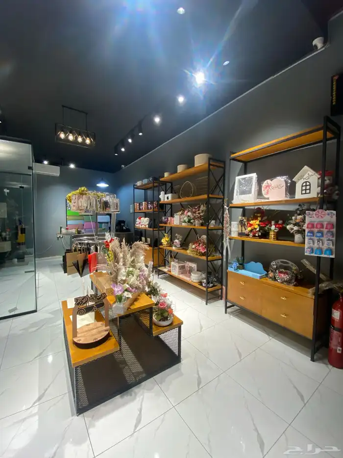 محل ورد جاهز للتقبيل المستعجل طريق المدينة خلف السده 1