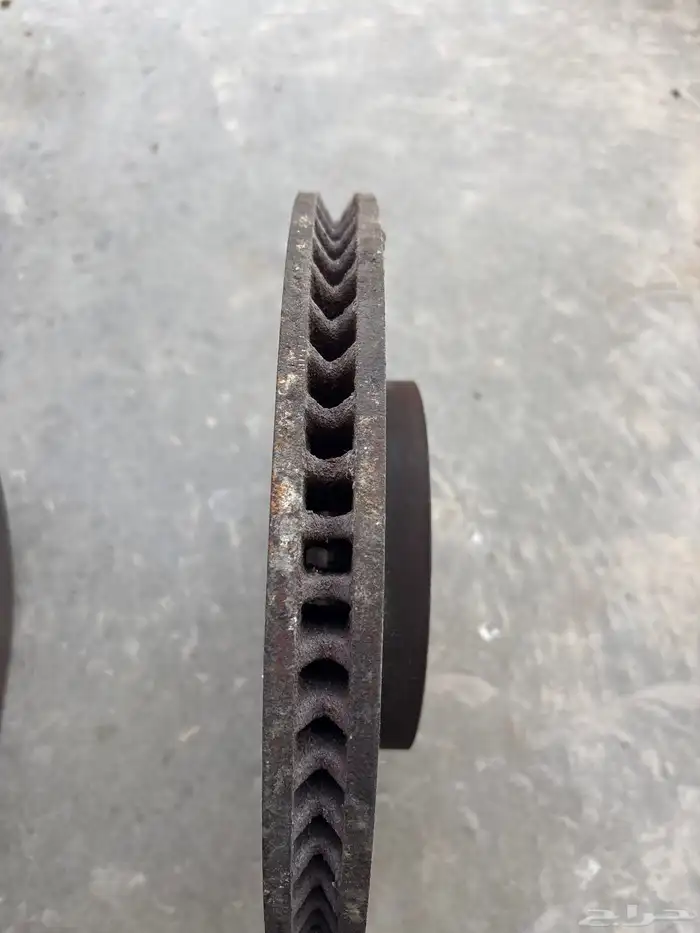 هوب كامري 2007-2017 اصلي وكاله 4