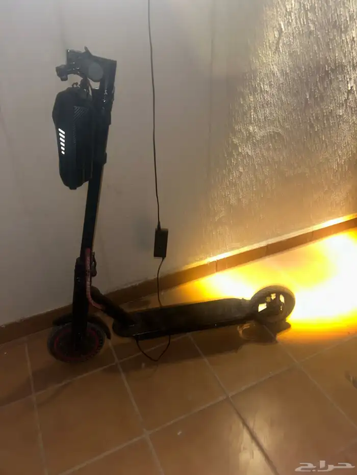 سكوتر شاومي 0