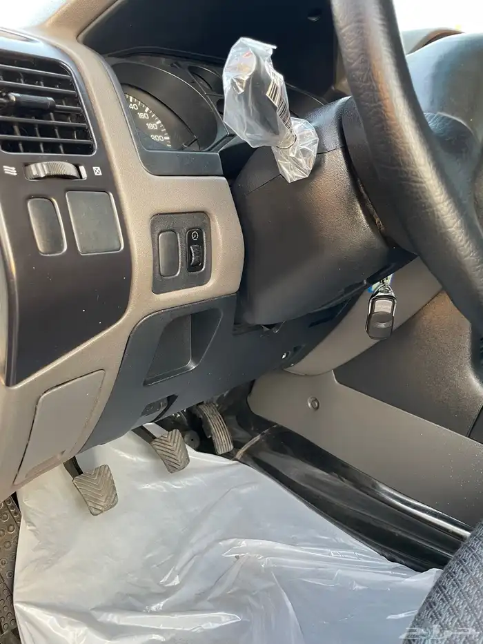 باجيرو 2003 24