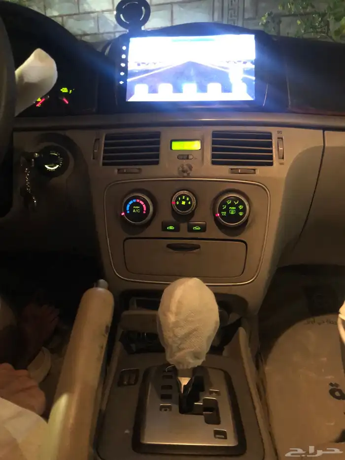 سوناتا موديل 2007 20