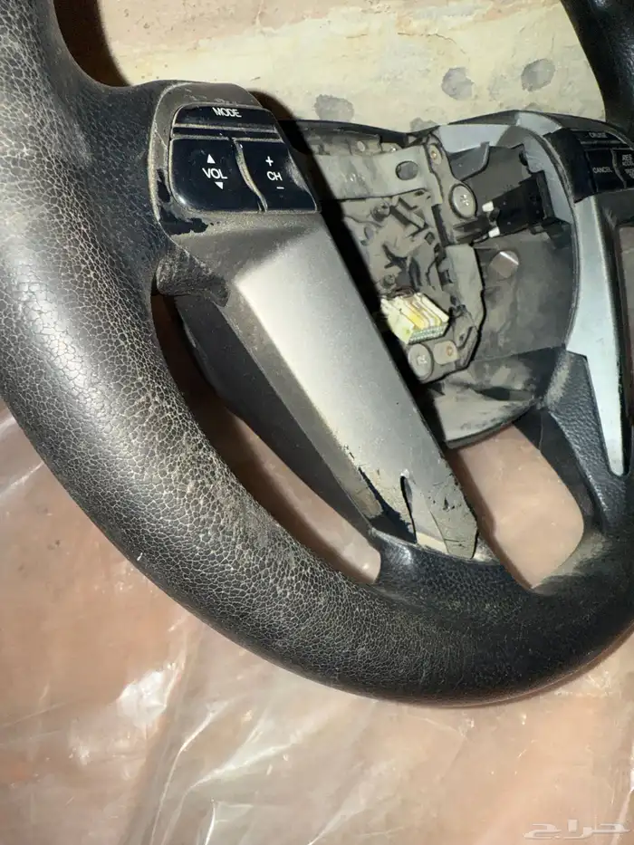 شمعات اكورد 17وشمعات اكورد 12 وطاره اكورد 12 13