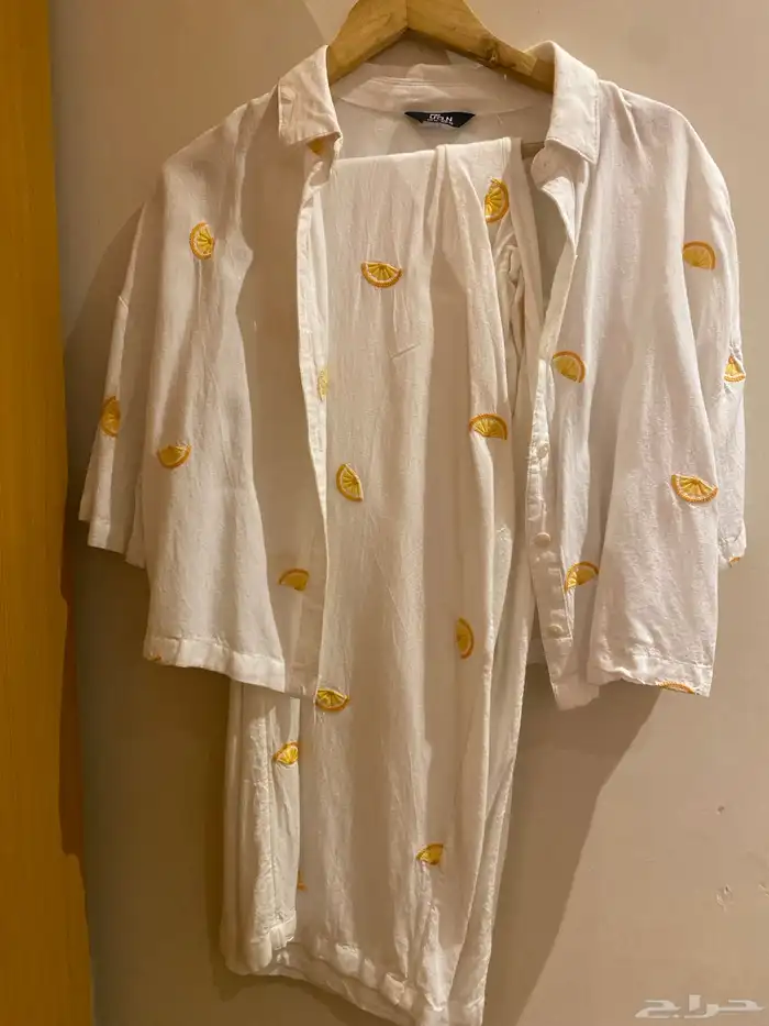 بدله لينن جديده نسائيه 0