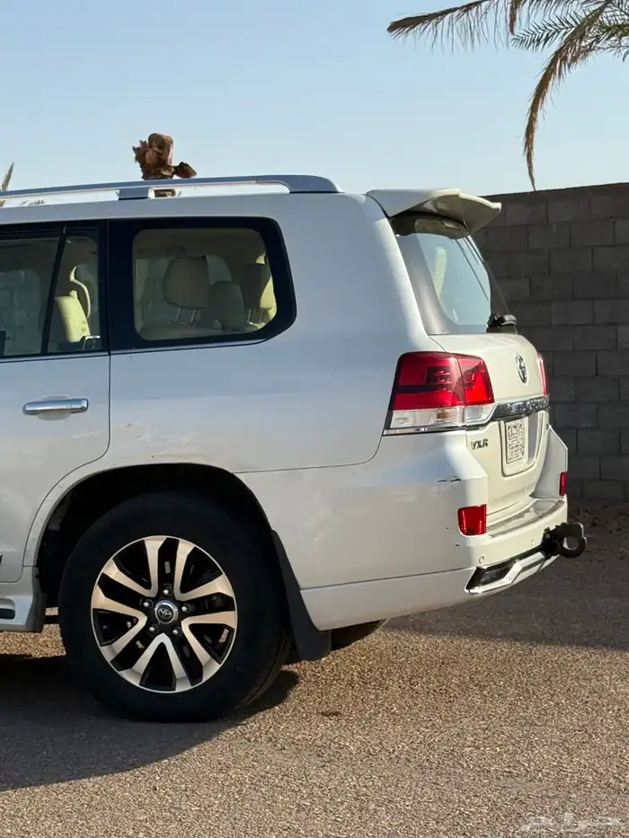 للبيع فكسار 2016 سعودي 20