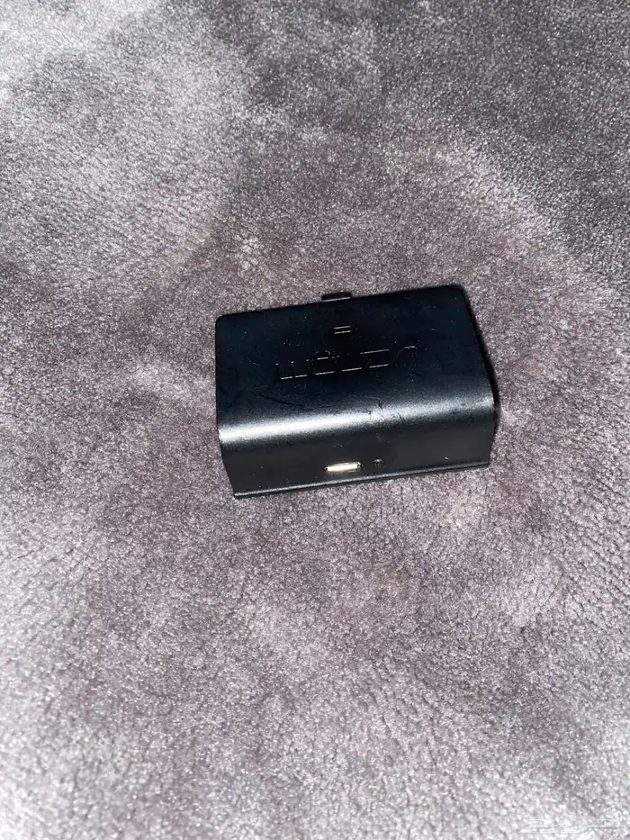 بطاريه جهاز xbox 1 1