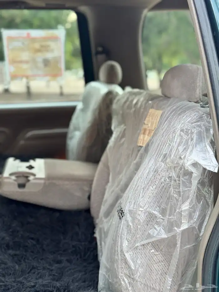 جمس سوبرمان 1996 مخزن باكياس وكالته 33