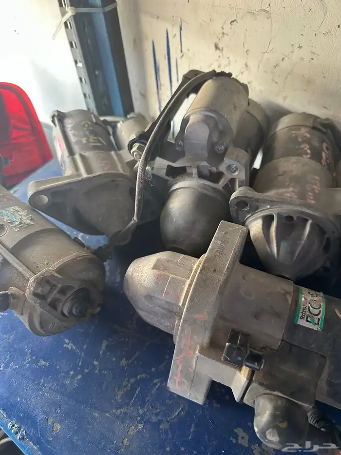 سلفات لي اغلب السيارات كامري كورلا افلون لكزس 10