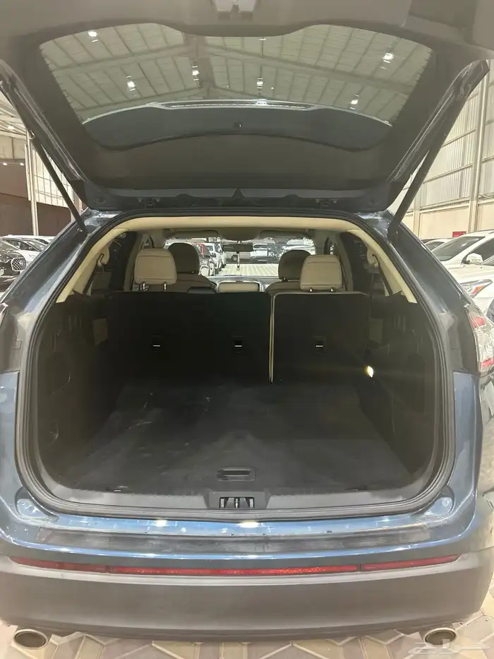 فورد ايدج 16