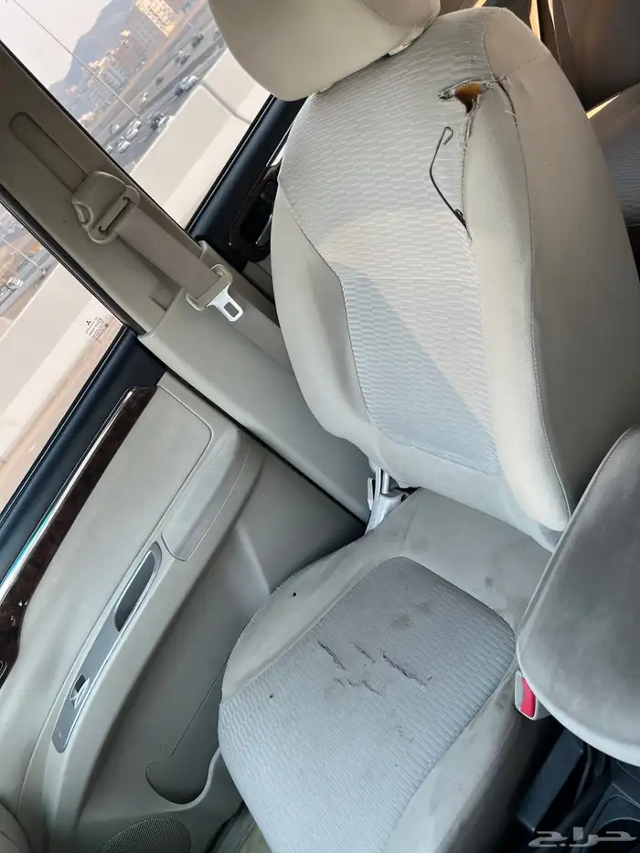 باجيرو سبورت 2010 للبيع 23