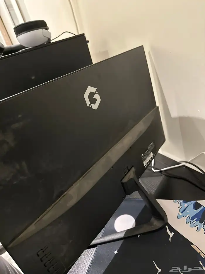 شاشة قمينق صغيره 2