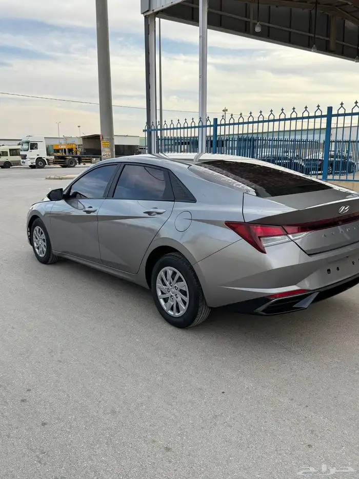 الانترا 2021 بنزين 6