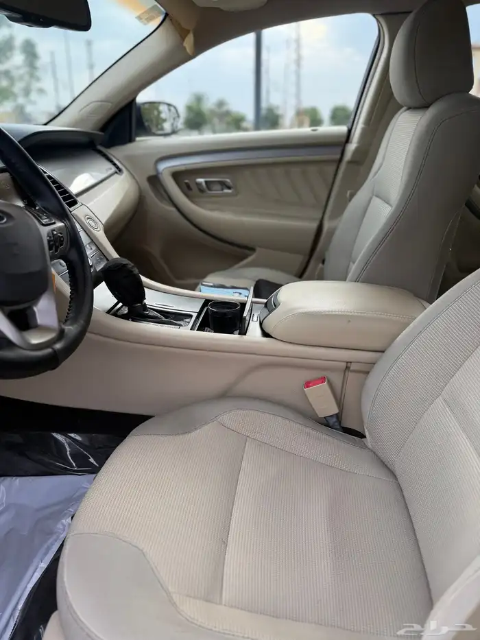 تورس موديل 2013 للبيع او البدل 15