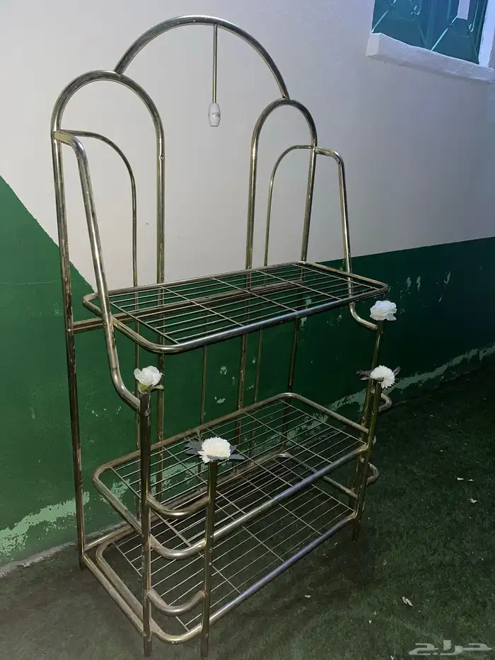 دولاب تلفزيون قديم تراثي 1