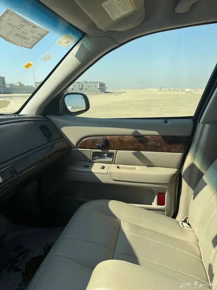 فورد ماركيز 21