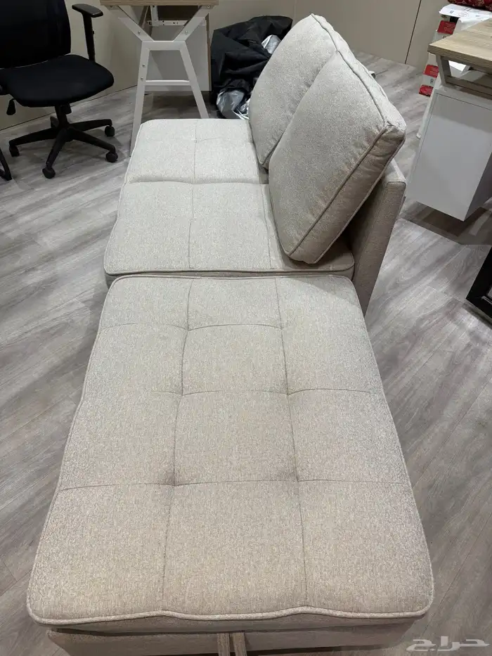 كنبة سرير للبيع 5