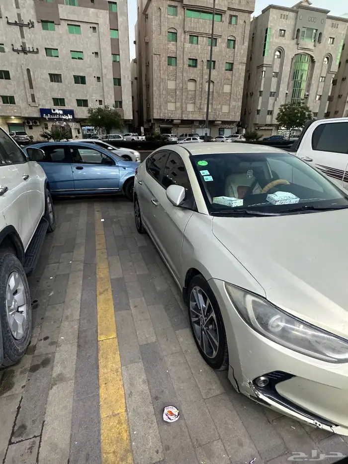 النتراء للبدل ب هايلكس 1