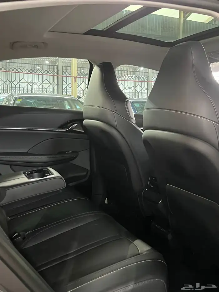 ام جي ويل 2024 فل كامل شبة الجديد 7