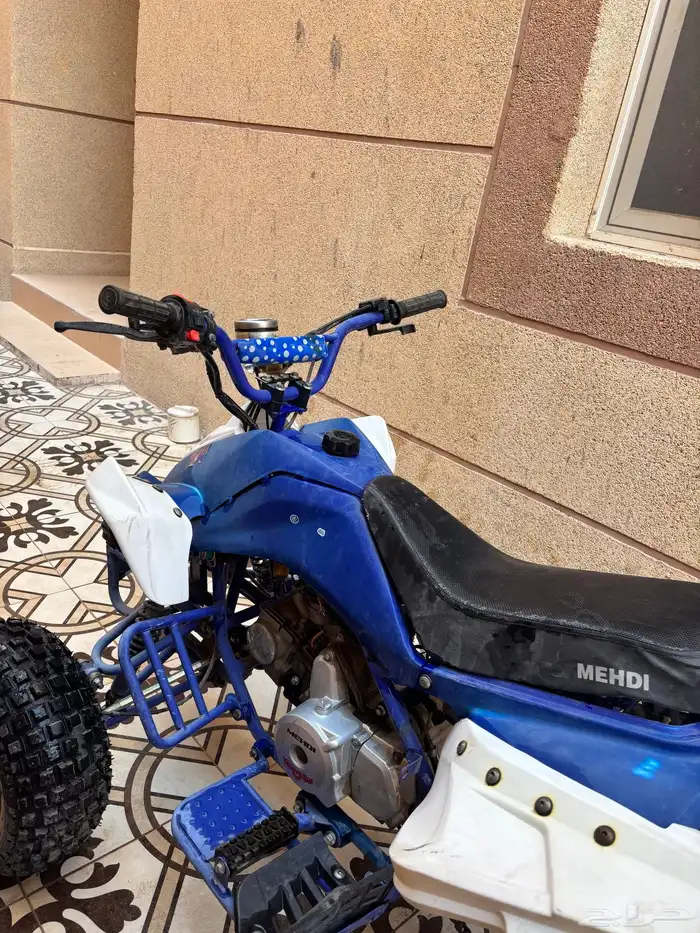 دباب صيني مديل 2021 شبه نظيف 5