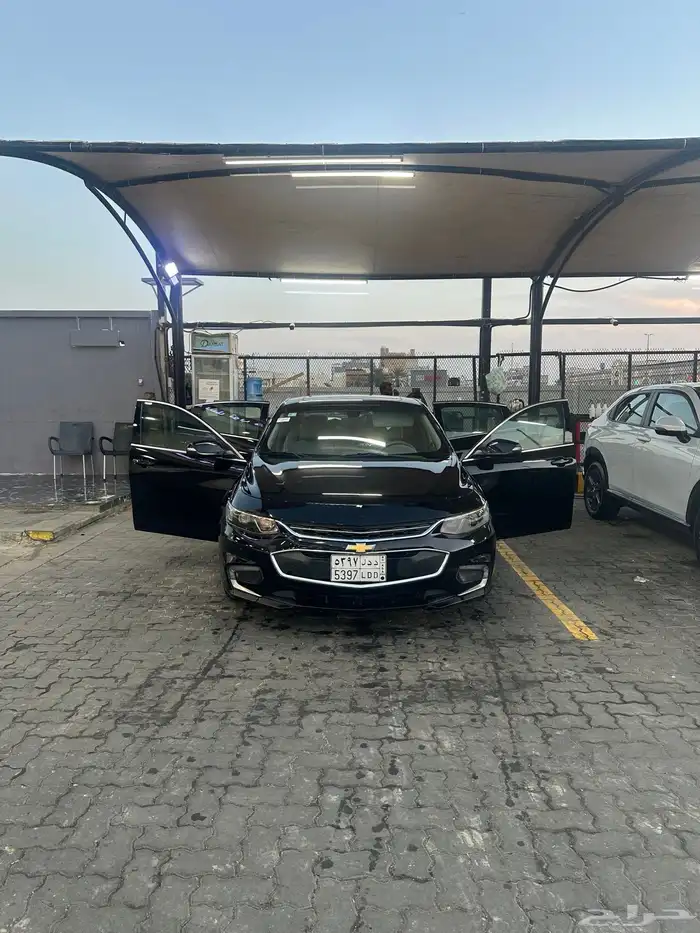 ماليبو 2018 للبيع 0