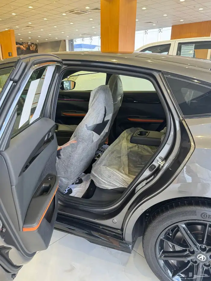 شانجان يوني في جميع الفئات والالوان 26 22