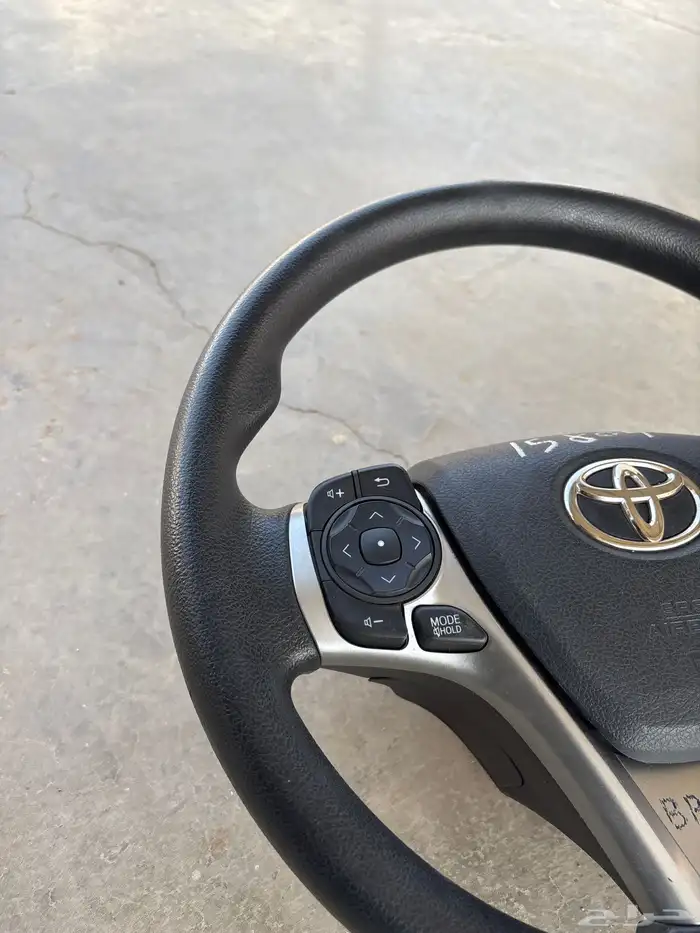 طارة كامري 2012-2015 اصلي وكاله 2