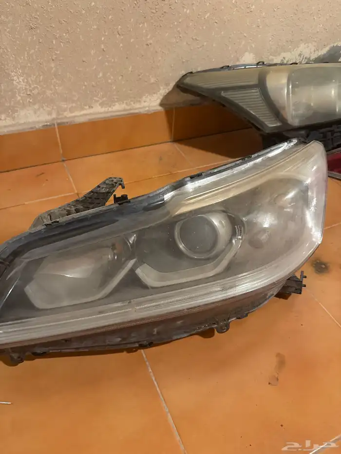 شمعات اكورد 17وشمعات اكورد 12 وطاره اكورد 12 3