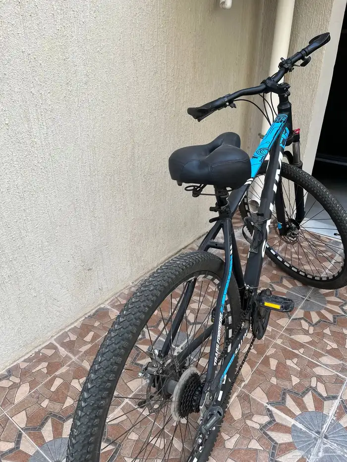 سيكل مقاس 29 0