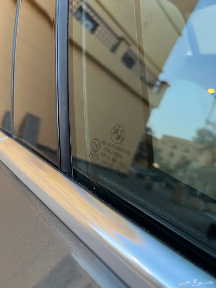 بي إم دبليو 528i 37