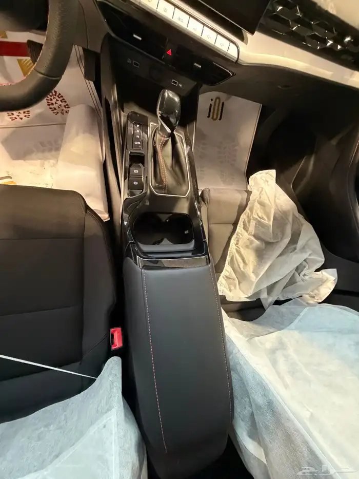 أم جى جى تى كمفورت موديل 2024 5