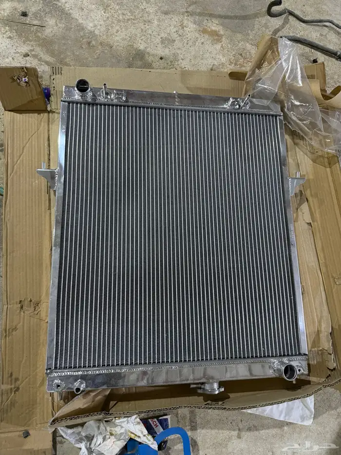 رديتر فتك رياضي المنيم جديد بالكرتون 0