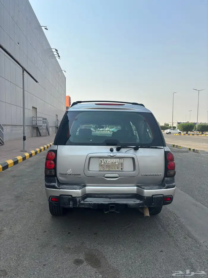 بليزر 2006 ب 6500 2